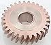Genuine OEM Whirlpool 9706529 Worm Gear