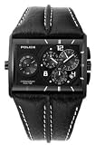 Police Twingear Watch 11397JSB-02
