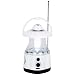 Best Quality Lantern/Flashlight/ Radio By Mitaki-Japan&reg LED Lantern, Flashlight and AM/FM Radio