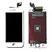 White OEM LCD screen replacement Digitizer Assembly Touchscreen with 3D touch for iphone 6S