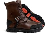 Polo Ralph Lauren Tavin Mens Boot Brandy 8121005812TC