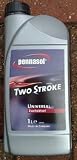 Produkt-Bild: Pennasol 2-Stroke Speed, synthetisches Zweitakt&ouml;l, 1 Liter