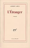 書評 L' étranger by calmelavie