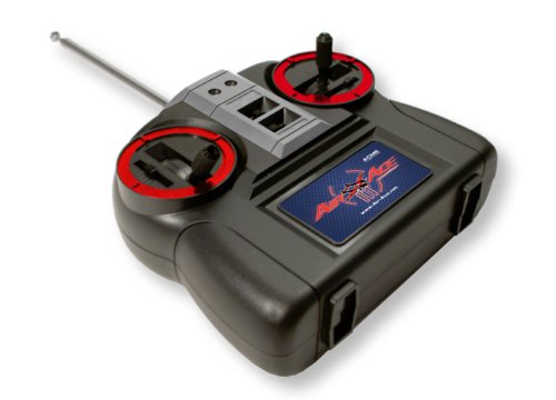 Imagen 3 de AirAce  AA3012 3 - P-38 batería Yippee LiPo L.E.inklusive