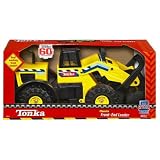 Tonka Classics Front-End Loader
