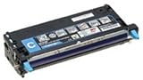 Epson Laser Toner Cartridge High Capacity Page Yield 5000pp for AcuLaser C2800 Cyan Ref S051160