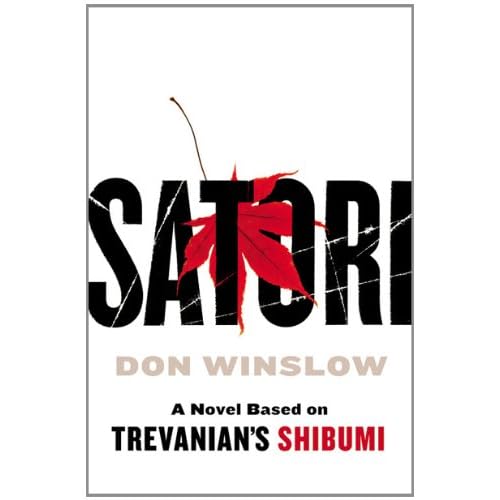 Satori By Don Winslow: Excerpts #2