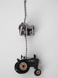 John Deere Ceiling Fan Pull