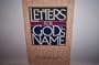 Letters for God's name