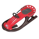 Eurosled Snow Blazer Sled