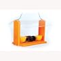 Woodlink NAGGO1 Audubon Going Green Oriole and Bluebird Feeder