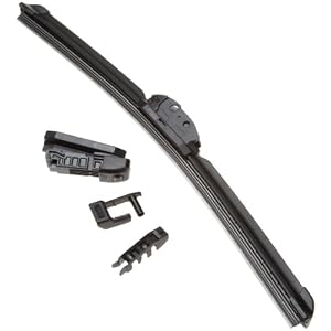 Wiper Blade - 16" Wiper Blade - 16"