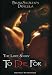 Bram Stoker - To Die For