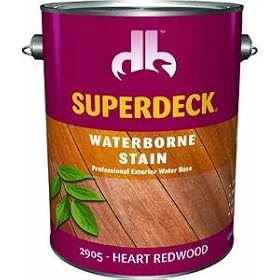 GAL HeartRED WTR Stain