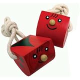 Sporting Goods : Rolling Stilts - Lady Bug