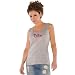 Philadelphia Phillies T Shirt : Touch by Alyssa Milano Philadelphia Phillies Ladies Gray Summer Bree