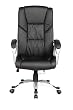 High Back Executive Leather Ergonomic Office Chair O15