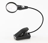 Fulcrum Multi Flex LED Lighted Magnifier