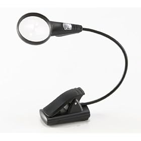 Fulcrum Multi Flex LED Lighted Magnifier