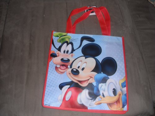 Disney Mickey Mouse Goofy 6 Inches