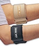 Gel-Band Tennis Elbow Arm Band