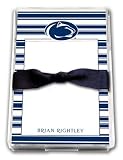 Penn State Nittany Lions Acrylic Stationary Pads