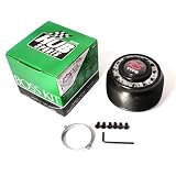 1990-1997 Mazda Miata BOSS KIT Steering Wheel Hub Adaptor by RS Type