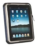 M-Edge Leisure Jacket for Apple iPad 1, Navy Blue