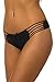 Velvet Kitten Sexy Strappy Thong for Women P124903