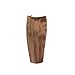 COCO Secret Extensions Light Auburn Hair Synthetic Hair Extensions Straight 16 Inches