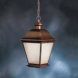 10910 - Mount Vernon Outdoor Pendant