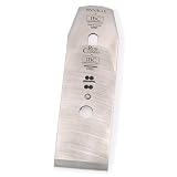 Matched Chip Breaker and Blade, 2-3/8W for Stanley Handplanes #4-1/2, #5-1/2, #6 and #7