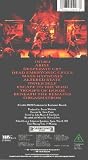 Under Siege [VHS]