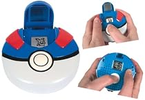 Pokemon Cyber Superball