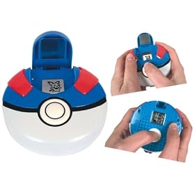 Pokemon Cyber Superball
