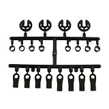 Plastic Shock Parts Set