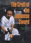 The Craft of the Japanese Sword