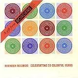 Rounder Records: Celebrating 30 Colorful Years