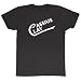 Sporting Goods : Cassius Clay Black T-Shirt