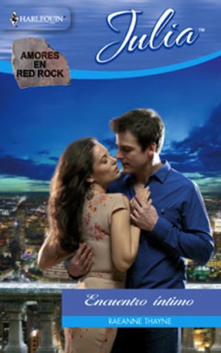 Encuentro íntimo (Miniserie Julia) (Spanish Edition)