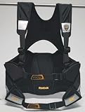Reebok Lacrosse Protector 5K Rib Pad
