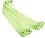 Country Kids Girls  Ruffle Pima Capri, Lime, 3-5