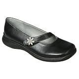 Girls' Cherokee Kalaina Mary Janes - Black