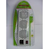 Cooling Fan W Switch For Microsoft Xbox 360 by Cables to Buy