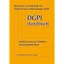 DGPI Handbuch Infektionen bei Kindern und Jugendlichen