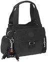 Kipling Fairfax Black Handbag