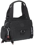 from Kipling Kipling Fairfax Black Handbag Model K13655900