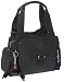 Kipling Fairfax Black Handbag K13655900 Medium