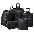 Eddie Bauer® Oxford Travel Collection