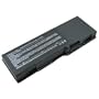 AGPtek Li-ion Battery [7200mAh 9 Cells] for Dell Inspiron 6400 E1501 Latitude 131L Series, Fits 312-0428 KD476 HK421 RD850
